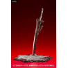 Code Vein - Io figurine cuddling the sword, ARTFX