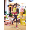 PRÉCOMMANDE - Yu-Gi-Oh! The Dark Side of Dimensions - Figurine Anzu Mazaki, Pop Up Parade L Size
