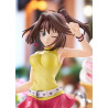 PREORDER - Yu-Gi-Oh! The Dark Side of Dimensions - Figure Anzu Mazaki, Pop Up Parade L Size