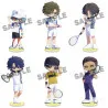 PREORDER - The New Prince of Tennis - Pack 6 random figures vol 1, Irusuta