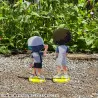 PREORDER - The New Prince of Tennis - Pack 6 random figures vol 1, Irusuta