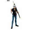One Piece - Figure Trafalgar Law, Version 2, Variable Action Heroes