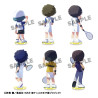 PRÉCOMMANDE - The New Prince of Tennis - Pack 6 figurines aléatoires vol. 1, Irusuta