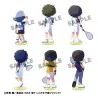 PREORDER - The New Prince of Tennis - Pack 6 random figures vol 1, Irusuta