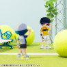 PRÉCOMMANDE - The New Prince of Tennis - Pack 6 figurines aléatoires vol. 1, Irusuta