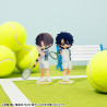 PREORDER - The New Prince of Tennis - Pack 6 random figures vol 1, Irusuta