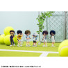PRÉCOMMANDE - The New Prince of Tennis - Pack 6 figurines aléatoires vol. 1, Irusuta