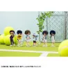 PREORDER - The New Prince of Tennis - Pack 6 random figures vol 1, Irusuta