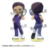 PRÉCOMMANDE - The New Prince of Tennis - Pack 6 figurines aléatoires vol. 1, Irusuta