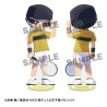 PRÉCOMMANDE - The New Prince of Tennis - Pack 6 figurines aléatoires vol. 1, Irusuta