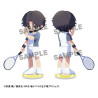 PRÉCOMMANDE - The New Prince of Tennis - Pack 6 figurines aléatoires vol. 1, Irusuta
