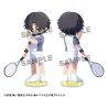 PREORDER - The New Prince of Tennis - Pack 6 random figures vol 1, Irusuta