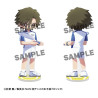 PRÉCOMMANDE - The New Prince of Tennis - Pack 6 figurines aléatoires vol. 1, Irusuta