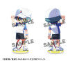 PRÉCOMMANDE - The New Prince of Tennis - Pack 6 figurines aléatoires vol. 1, Irusuta