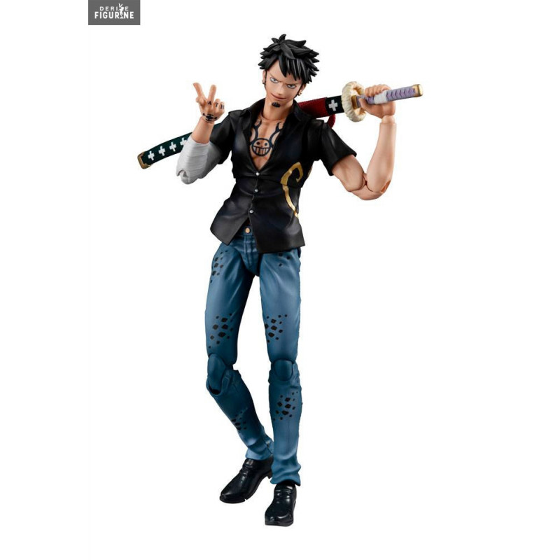 One Piece - Figurine...