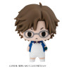 PRE ORDER - The New Prince of Tennis - Pack 6 random figures Chokorin Collection Vol.1