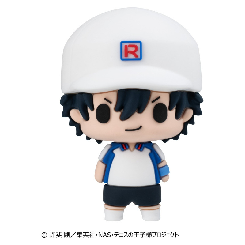 PRE ORDER - The New Prince...