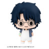 PRE ORDER - The New Prince of Tennis - Pack 6 random figures Chokorin Collection Vol.1