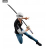 One Piece - Figure Trafalgar Law, Version 2, Variable Action Heroes
