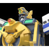 The Brave Express Might Gaine The Gattai - Figurine Might Gunner + Perfect Option Set