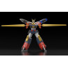 The Brave Express Might Gaine The Gattai - Figurine Might Gunner + Perfect Option Set