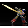 The Brave Express Might Gaine The Gattai - Figurine Might Gunner + Perfect Option Set