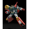 The Brave Express Might Gaine The Gattai - Figurine Might Gunner + Perfect Option Set