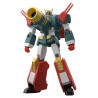 The Brave Express Might Gaine The Gattai - Figurine Might Gunner + Perfect Option Set