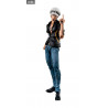 One Piece - Figure Trafalgar Law, Version 2, Variable Action Heroes