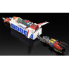 The Brave Express Might Gaine The Gattai - Figure Kaiser Carrier