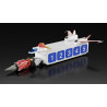 The Brave Express Might Gaine The Gattai - Figurine Kaiser Carrier