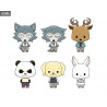 Figurine aléatoire Beastars, Chokorin Mascot Series