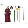 Teenage Mutant Ninja Turtles 2012 - Splinter figure, Ultimate