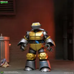 Les Tortues Ninja 2012 -...