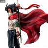Mobile Suit Gundam - Figurine Domon Kasshu, Mobile Fighter G, GGG