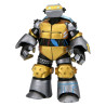 Teenage Mutant Ninja Turtles 2012 - Metalhead figure, Ultimate