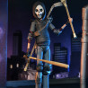 Les Tortues Ninja 2012 - Figurine Casey Jones, Ultimate