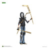 Les Tortues Ninja 2012 - Figurine Casey Jones, Ultimate