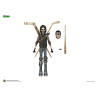 Les Tortues Ninja 2012 - Figurine Casey Jones, Ultimate