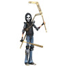 Les Tortues Ninja 2012 - Figurine Casey Jones, Ultimate