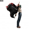 Mobile Suit Gundam - Figurine Domon Kasshu, Mobile Fighter G, GGG
