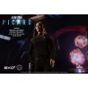 PRÉCOMMANDE - Star Trek: Picard - Figurine Captain Seven of Nine