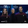 PRÉCOMMANDE - Star Trek: Picard - Figurine Captain Seven of Nine