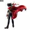 Mobile Suit Gundam - Figurine Domon Kasshu, Mobile Fighter G, GGG