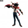 Mobile Suit Gundam - Figurine Domon Kasshu, Mobile Fighter G, GGG