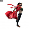 Mobile Suit Gundam - Figurine Domon Kasshu, Mobile Fighter G, GGG
