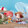 PREORDER - One Piece - Pack 2 figures Shanks & Buggy Childhood, Look Up (with gift)