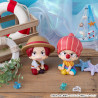 PRÉCOMMANDE - One Piece - Pack 2 figurines Shanks & Buggy Childhood, Look Up (with gift)