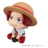 PREORDER - One Piece - Pack 2 figures Shanks & Buggy Childhood, Look Up (with gift)