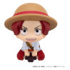 PRÉCOMMANDE - One Piece - Pack 2 figurines Shanks & Buggy Childhood, Look Up (with gift)